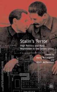 Stalin s Terror