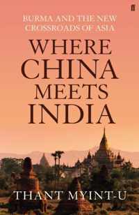 Where China Meets India