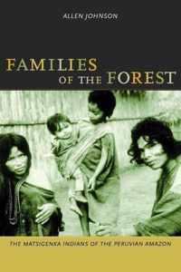 Families of the Forest