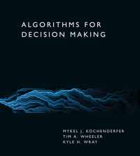 Algorithms for Decision Making