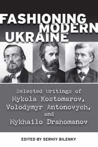 Fashioning Modern Ukraine