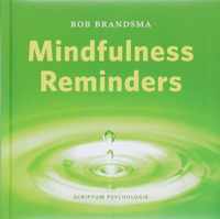 Mindfulness Reminders