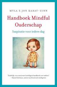 Handboek Mindful Ouderschap