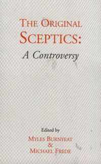 Original Sceptics A Controversy