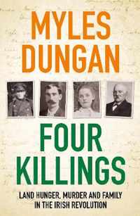 Four Killings