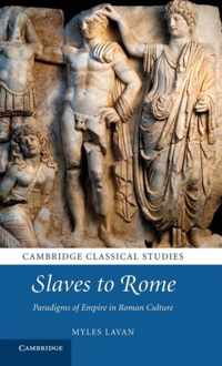 Cambridge Classical Studies