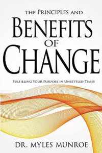 The Principles and Benefits of Change