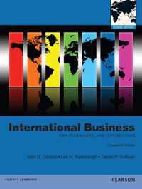 International Business