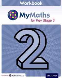 MYMATHS FOR KS3 WORKBOOK 2 PK OF 15