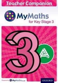 MyMaths for Key Stage 3