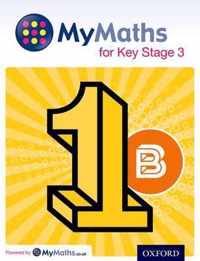 MyMaths for Key Stage 3