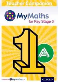 MyMaths for Key Stage 3