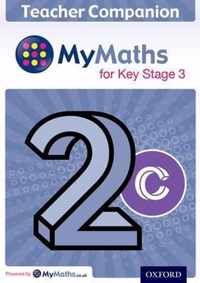 MyMaths for Key Stage 3