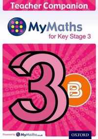 MyMaths for Key Stage 3