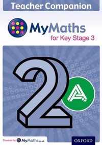 MyMaths for Key Stage 3