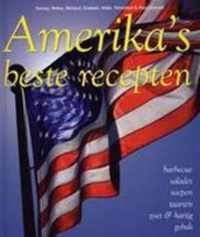 Amerika's beste recepten