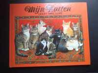 Myn katten