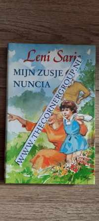 Myn zusje nuncia