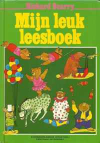 Myn leuk leesboek