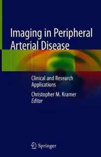 Imaging in Peripheral Arterial Disease