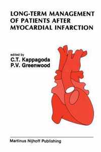 Long-Term Management of Patients After Myocardial Infarction