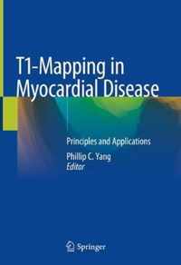 T1-Mapping in Myocardial Disease