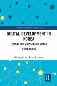 Digital Development in Korea