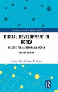 Digital Development in Korea