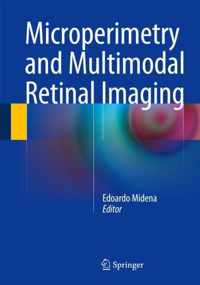 Microperimetry and Multimodal Retinal Imaging