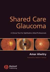 Shared Care Glaucoma