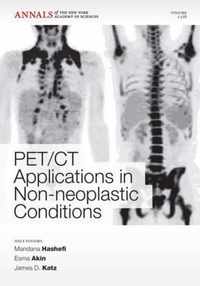 PET CT Applications in Non-Neoplastic Conditions, Volume 1228