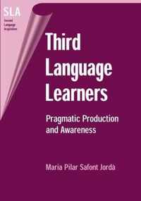 Third Language Learners