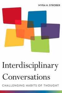 Interdisciplinary Conversations