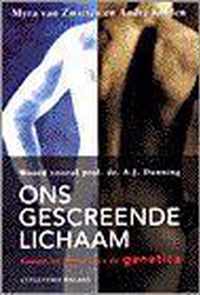 ONS GESCREENDE LICHAAM