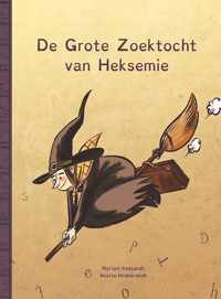 De grote zoektocht van Heksemie