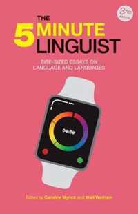 The 5-Minute Linguist