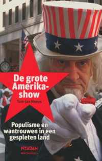 Grote Amerikashow