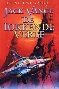 De Lokkende Verte