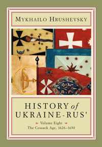 History of Ukraine-Rus