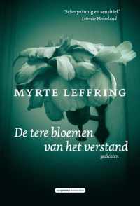 De tere bloemen van het verstand