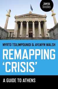 Remapping `Crisis`