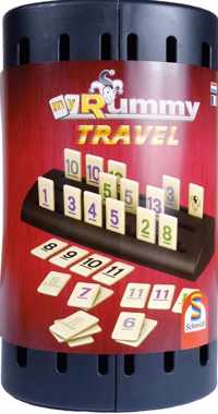 Myrummy Travel NL - Reiseditie