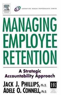 Managing Employee Retention