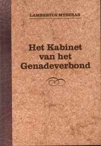 Het kabinet van het genadeverbond