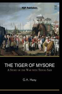 The Tiger of Mysore