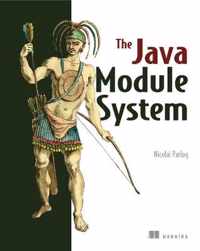 The Java Module System