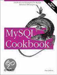 MySQL Cookbook