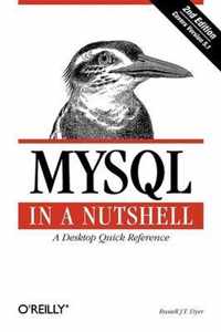 Mysql In A Nutshell