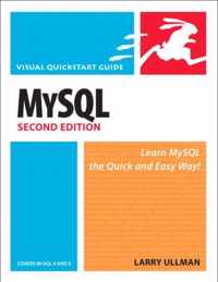 MySQL / druk 2