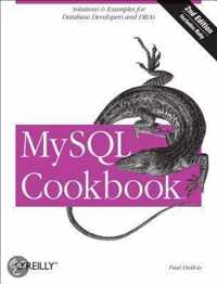 Mysql Cookbook